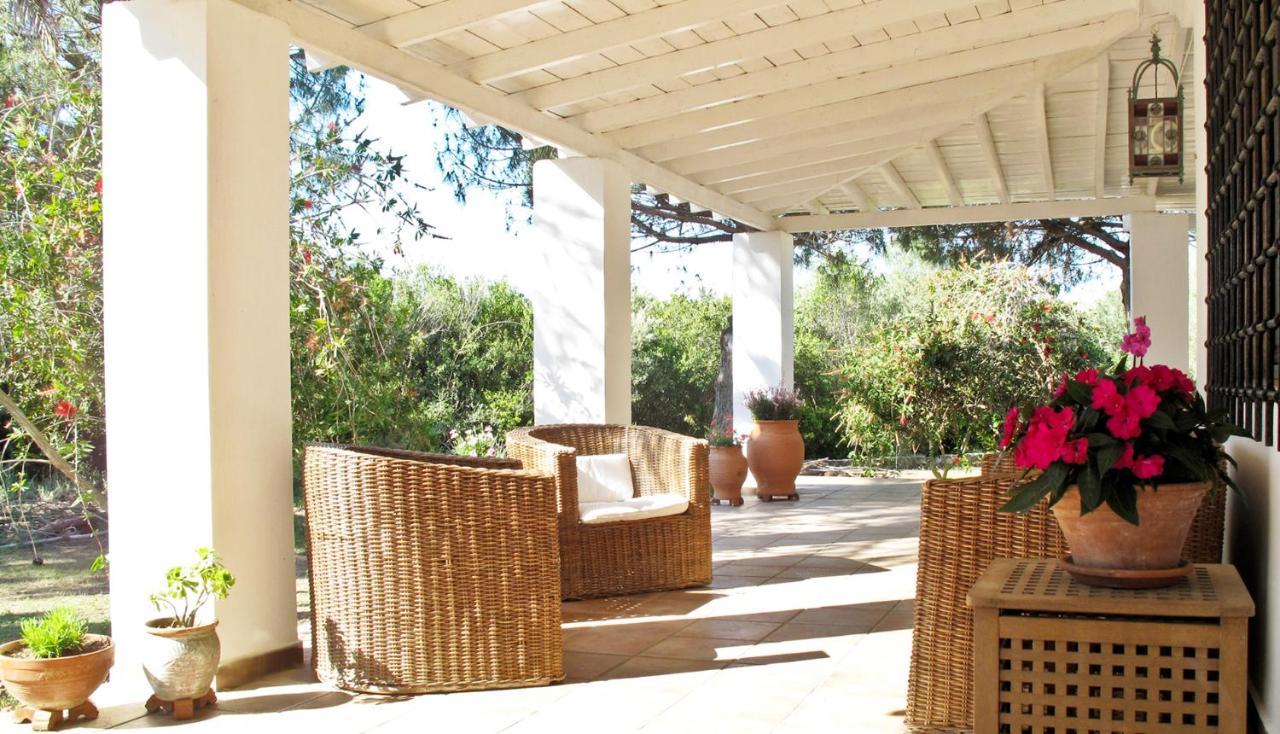 Olive Bay Beach House 阿莫利亚尼岛 外观 照片