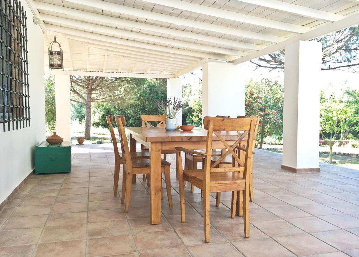 Olive Bay Beach House 阿莫利亚尼岛 外观 照片